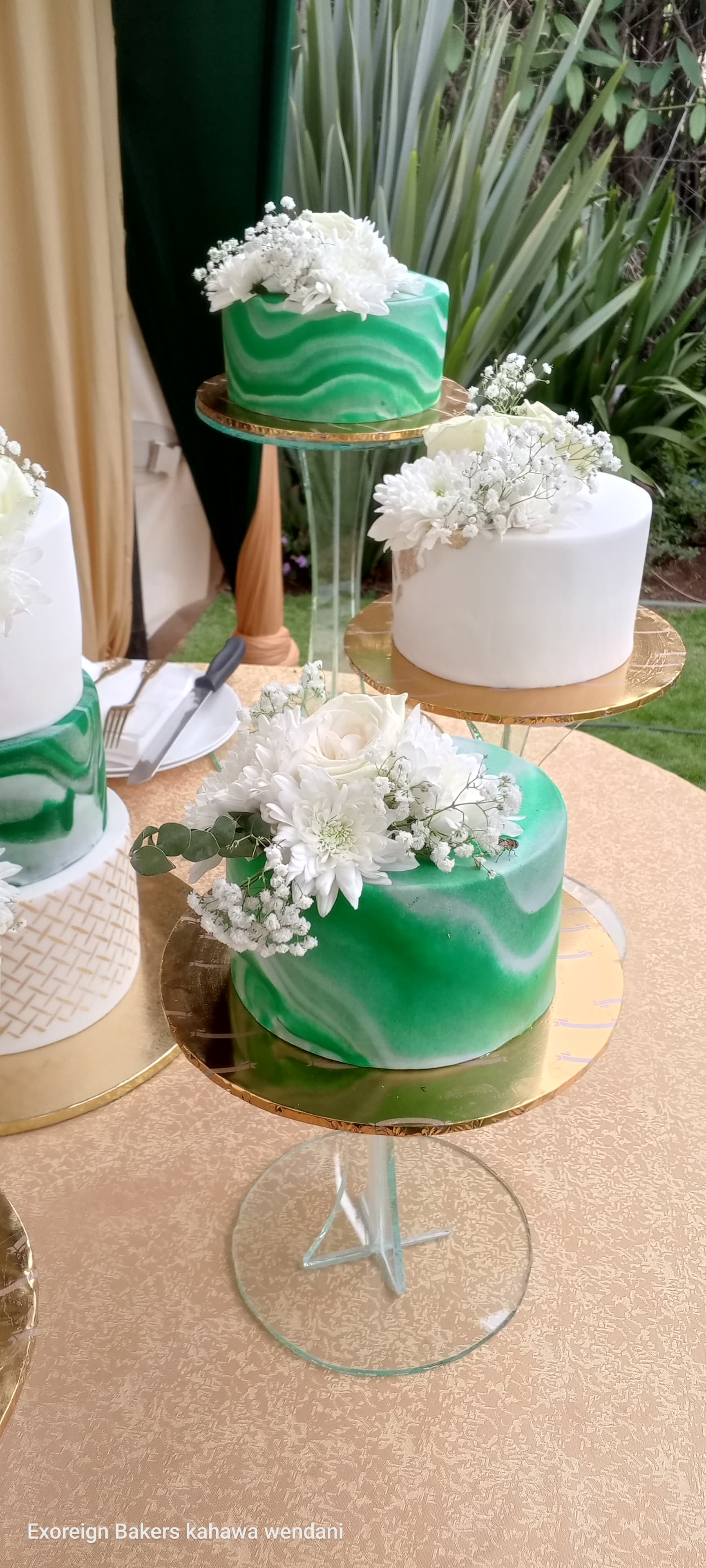 Wedding cake 11