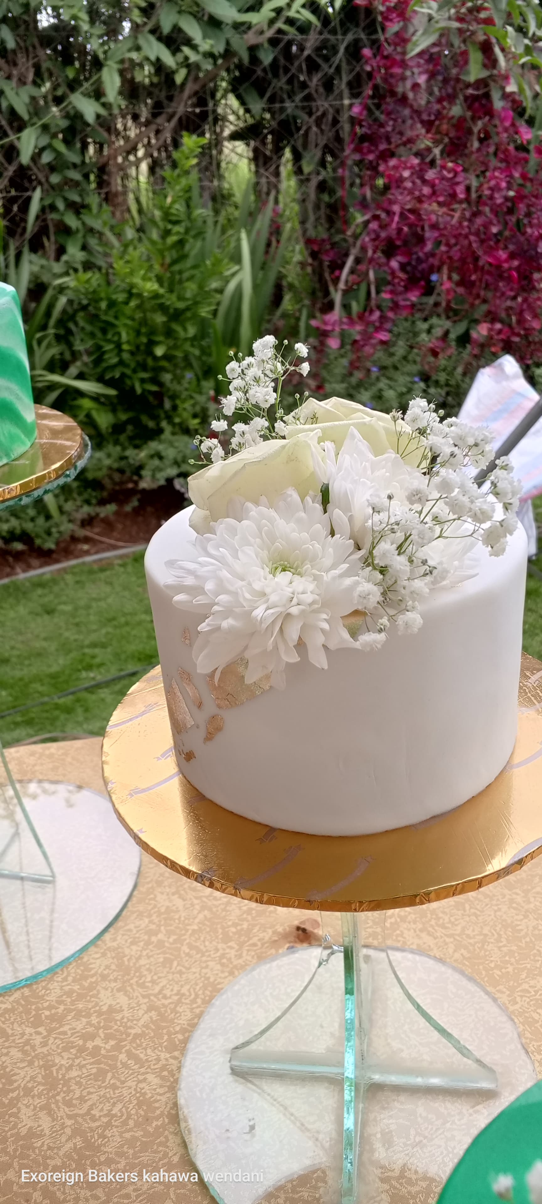 Wedding cake 10