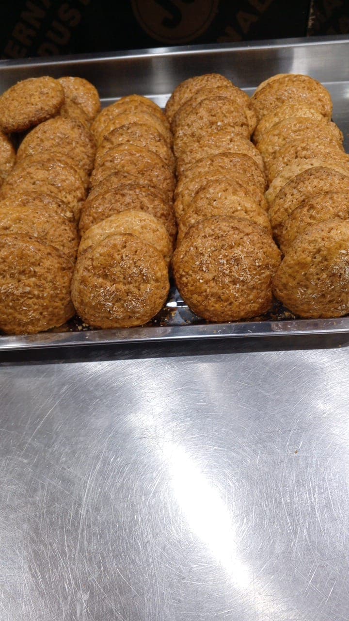 Tea scones 2