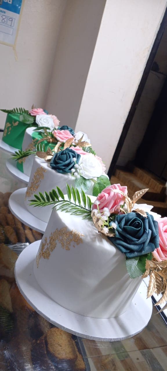 Wedding packages 5