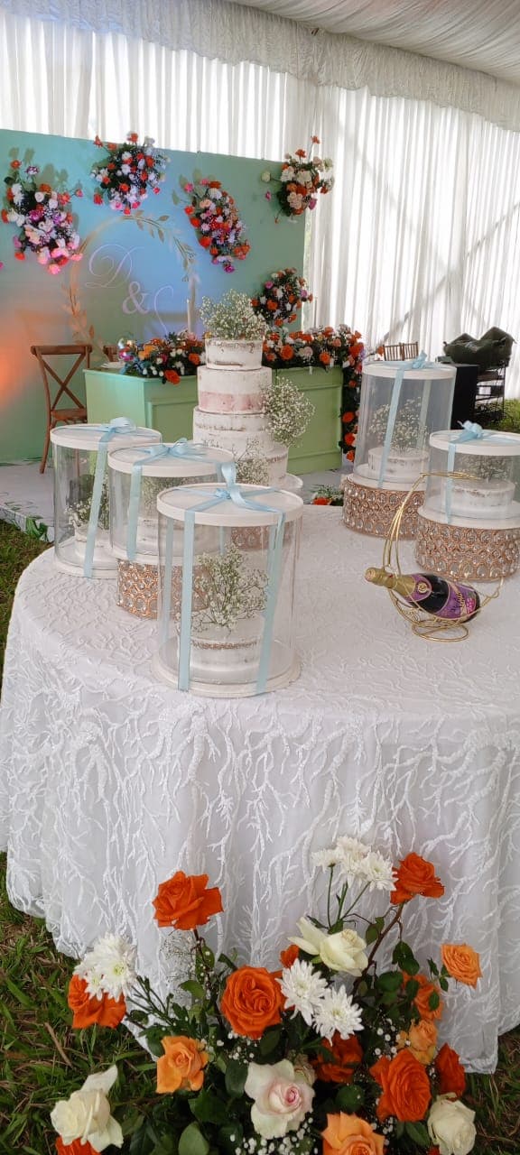 Wedding packages 3
