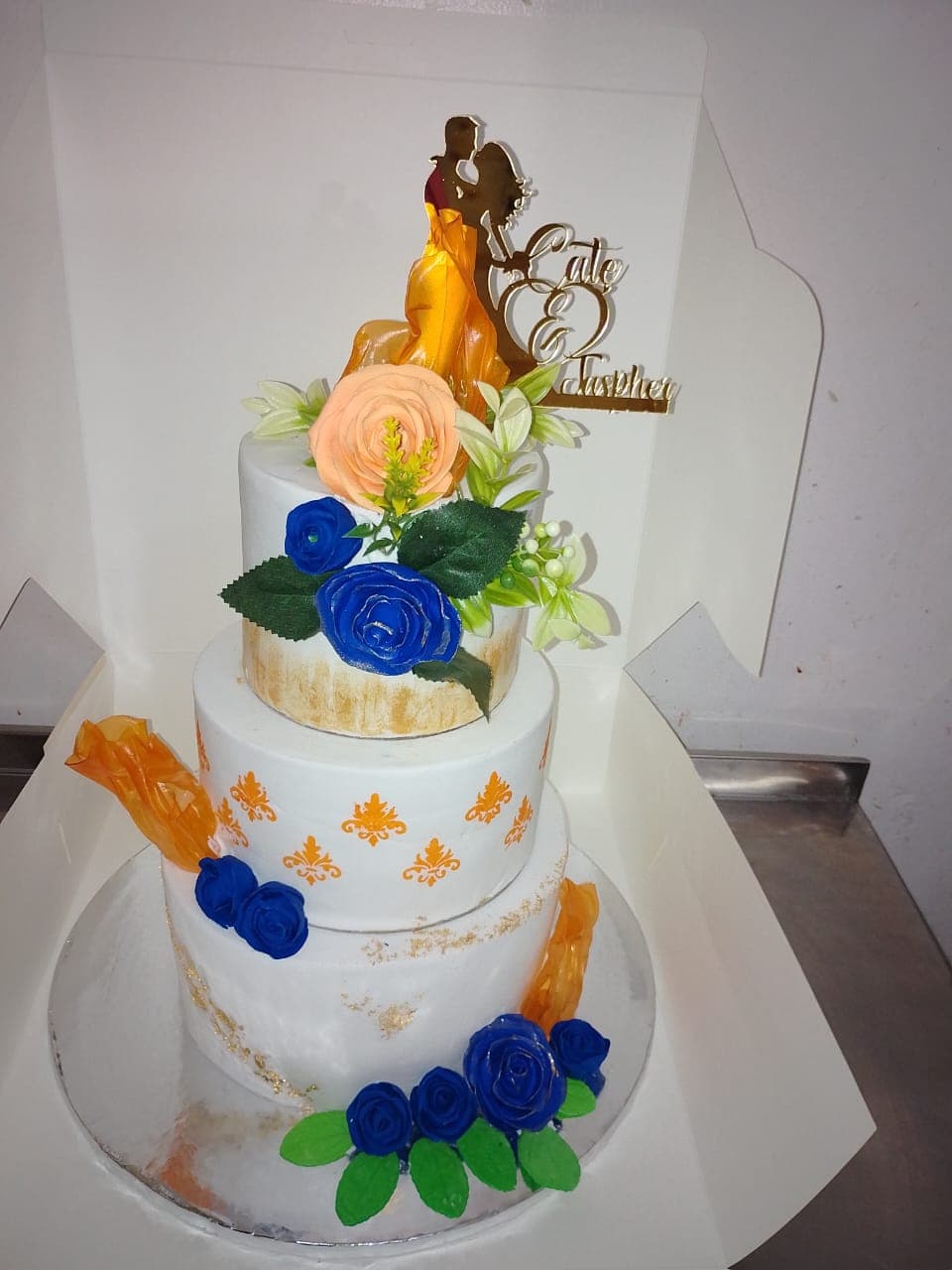 Wedding packages 4