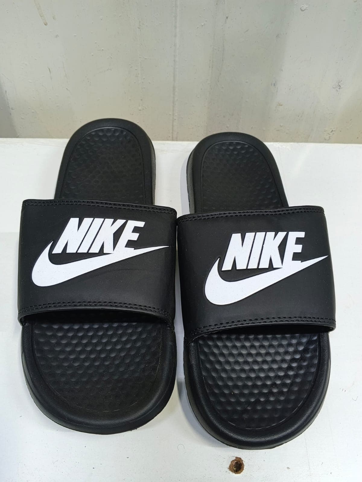 Nike slides 3