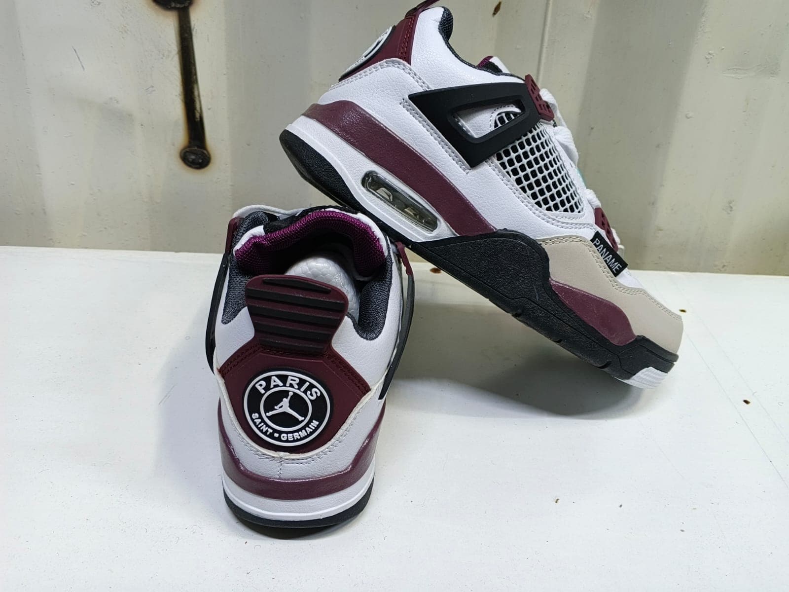 Air Jordan 4 3