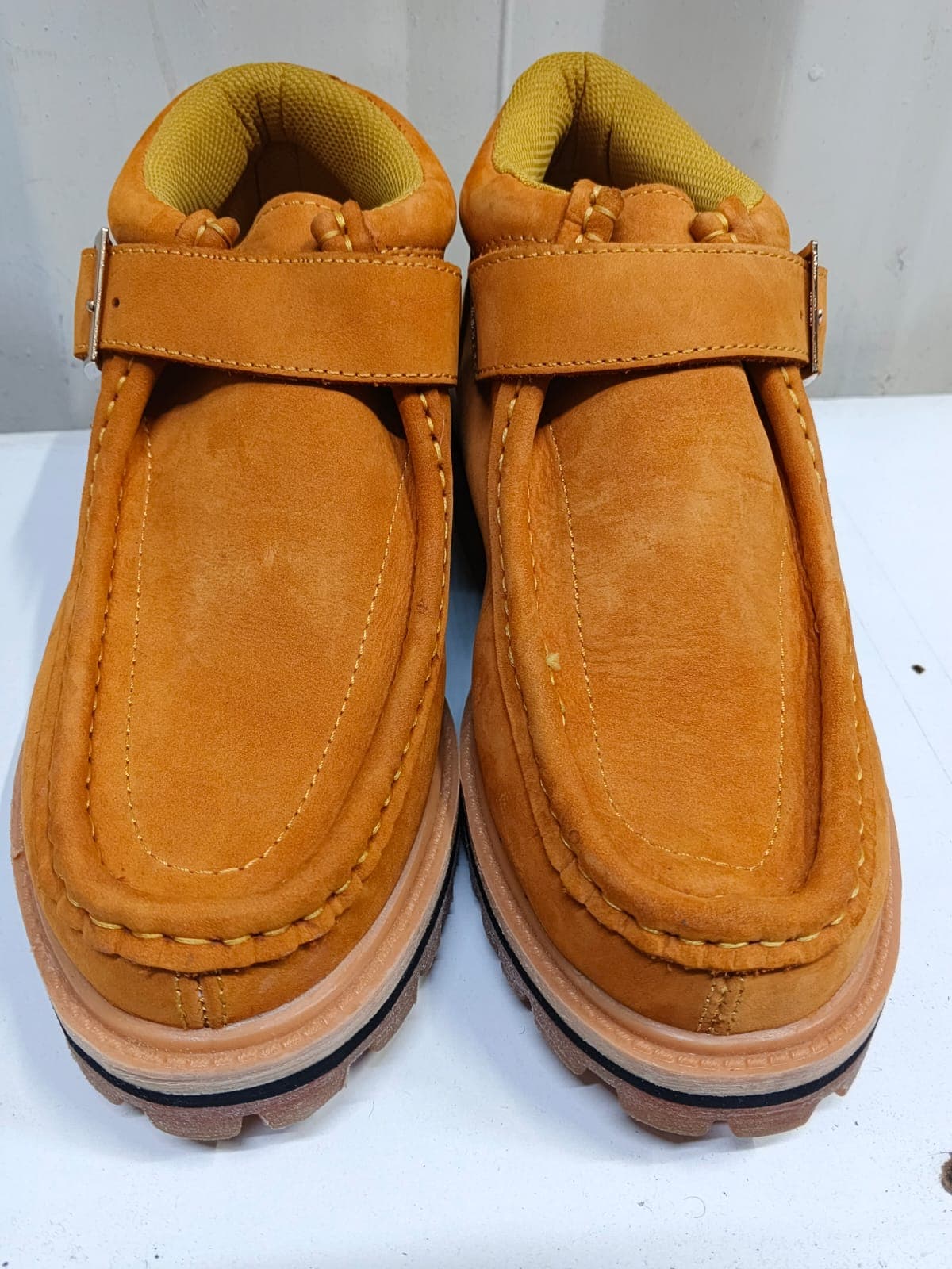 Timberland Ankle Boots 2