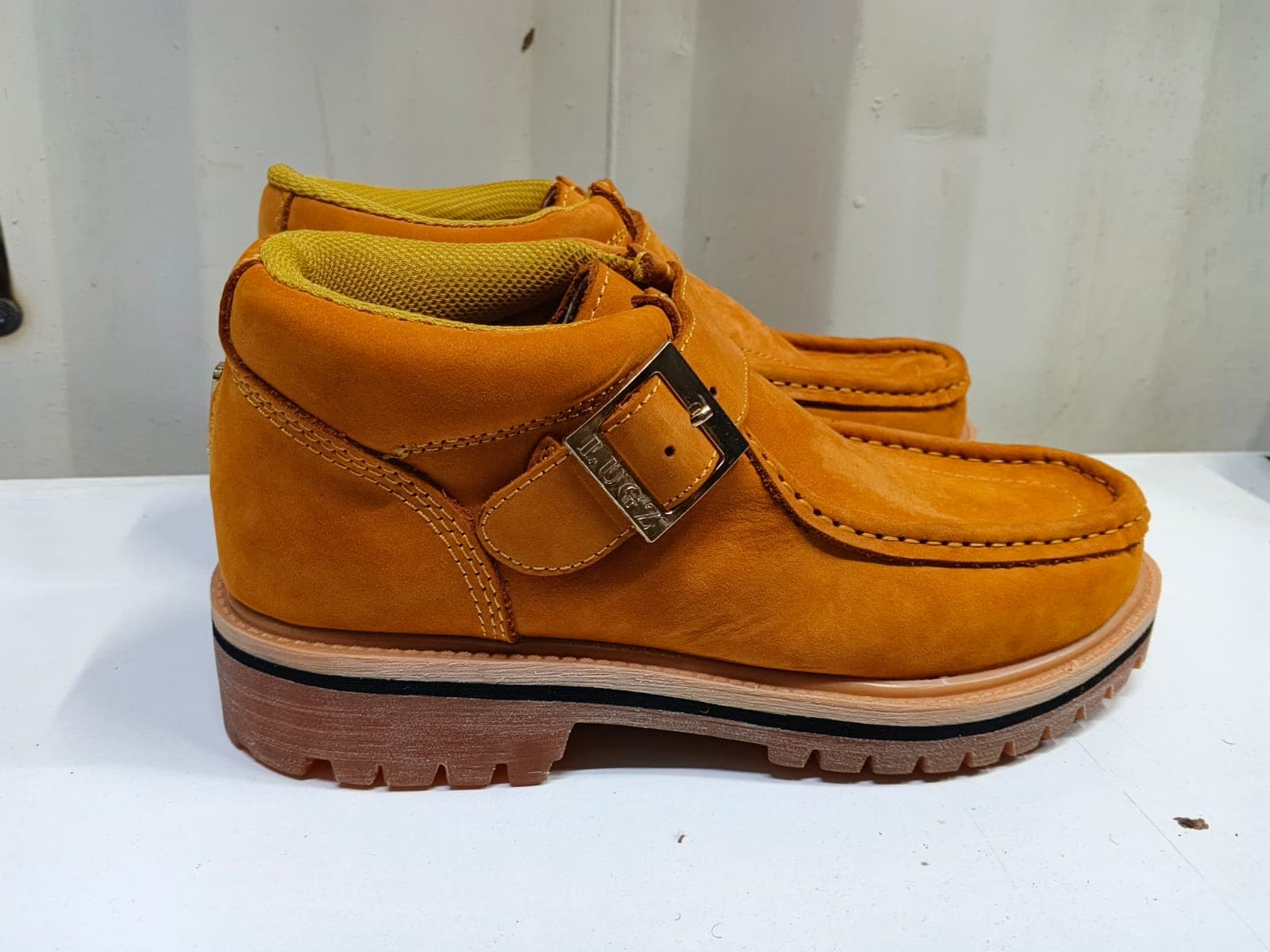 Timberland Ankle Boots 3