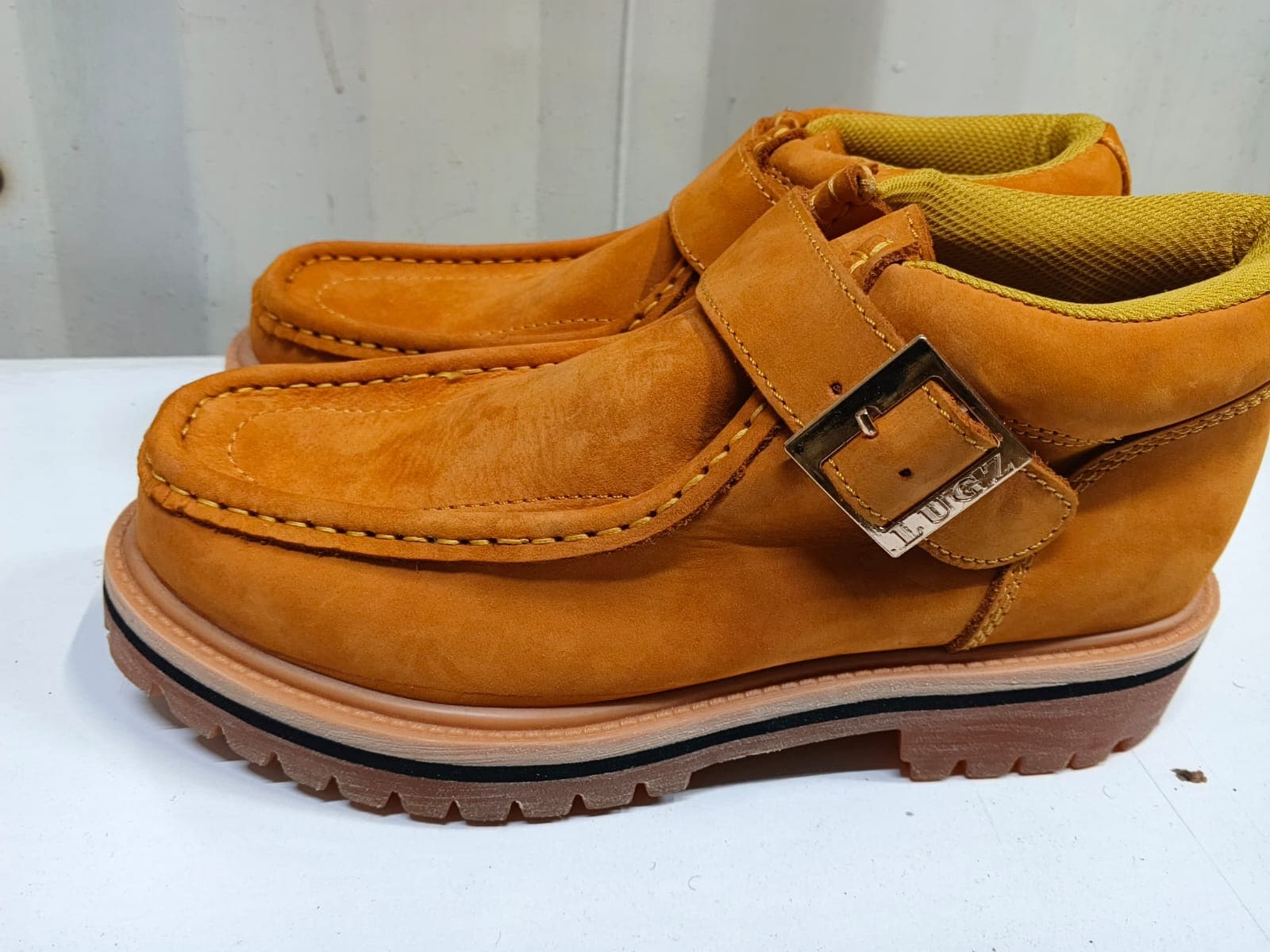 Timberland Ankle Boots 4