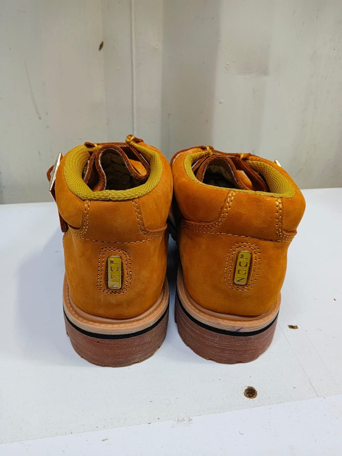 Timberland Ankle Boots 7