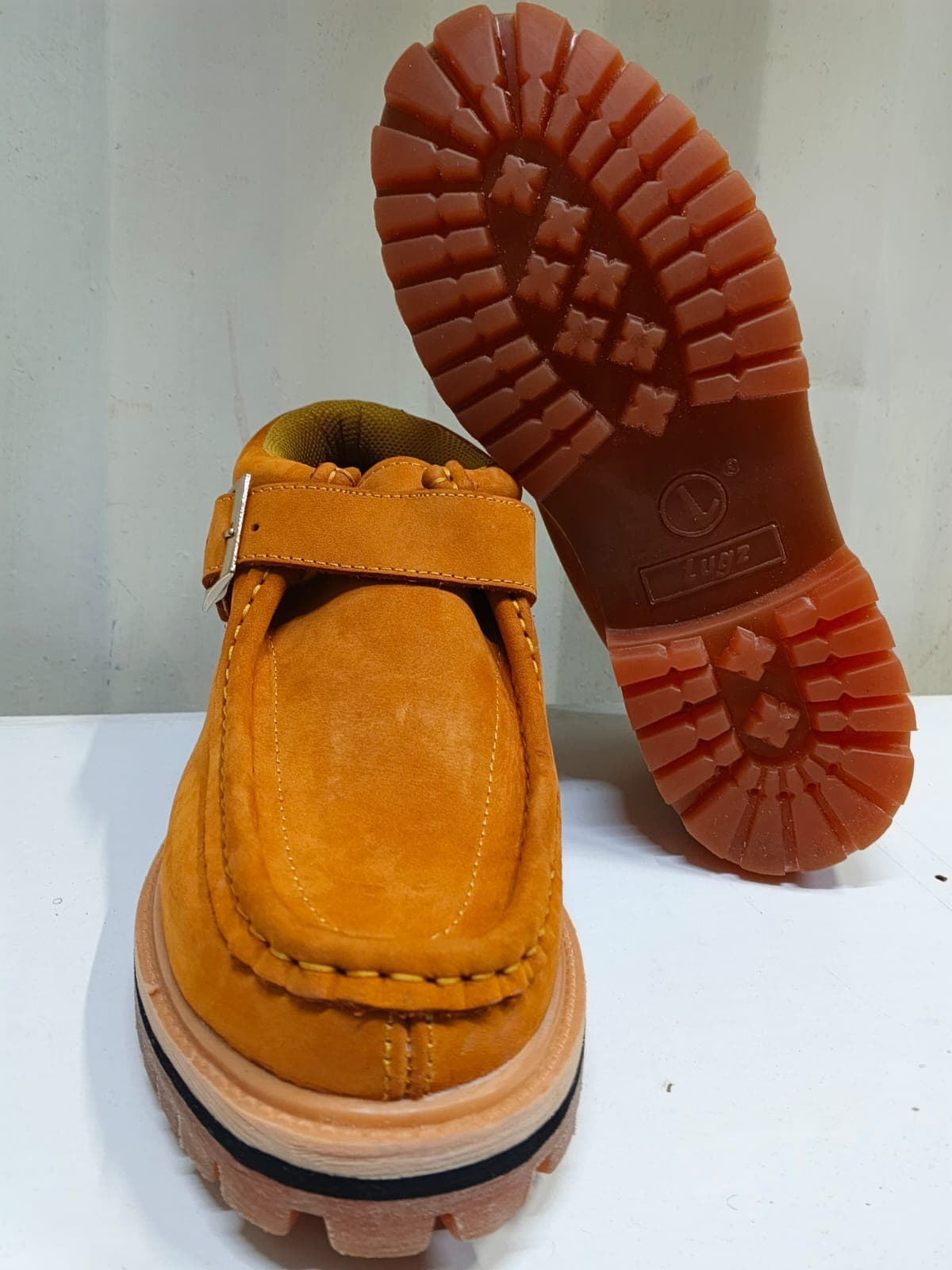 Timberland Ankle Boots 6