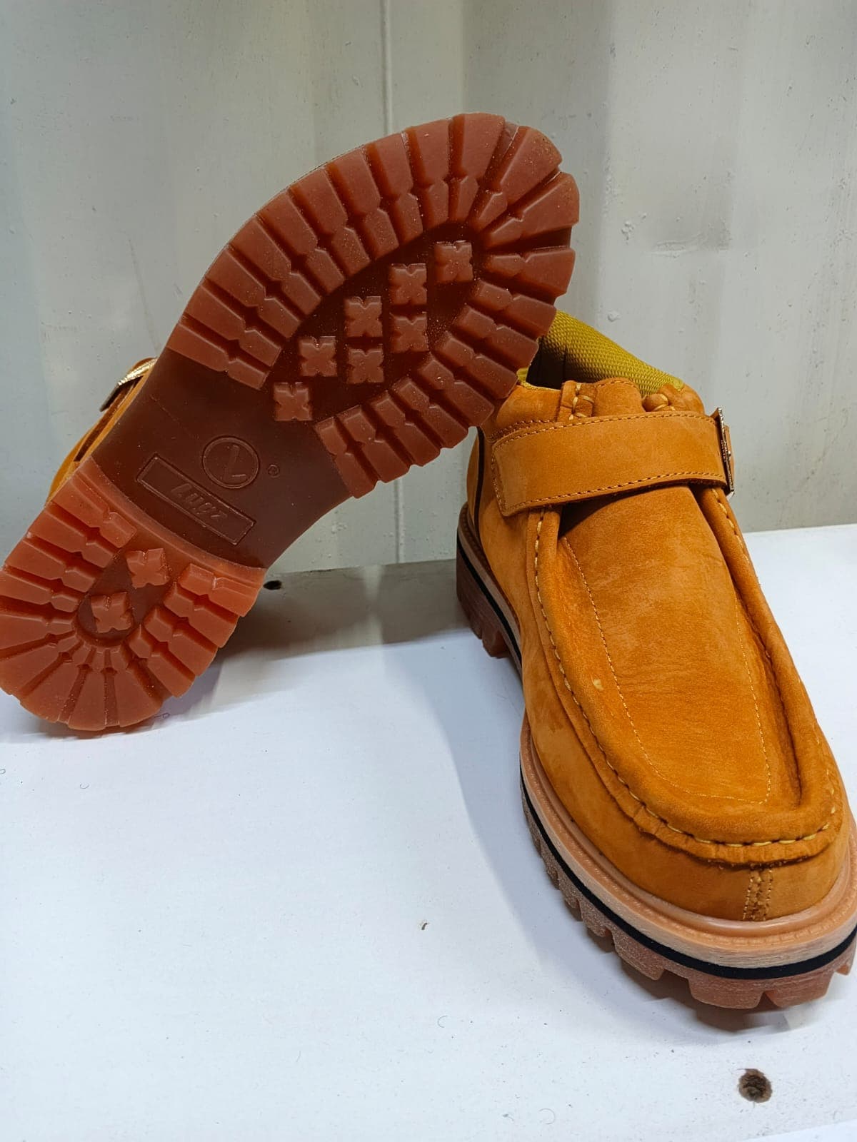 Timberland Ankle Boots 5