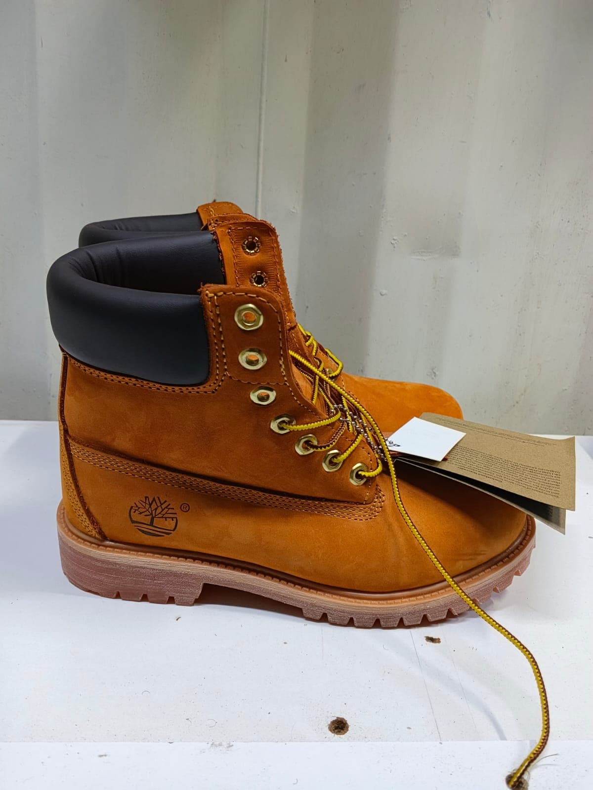 Timberland Boots 2