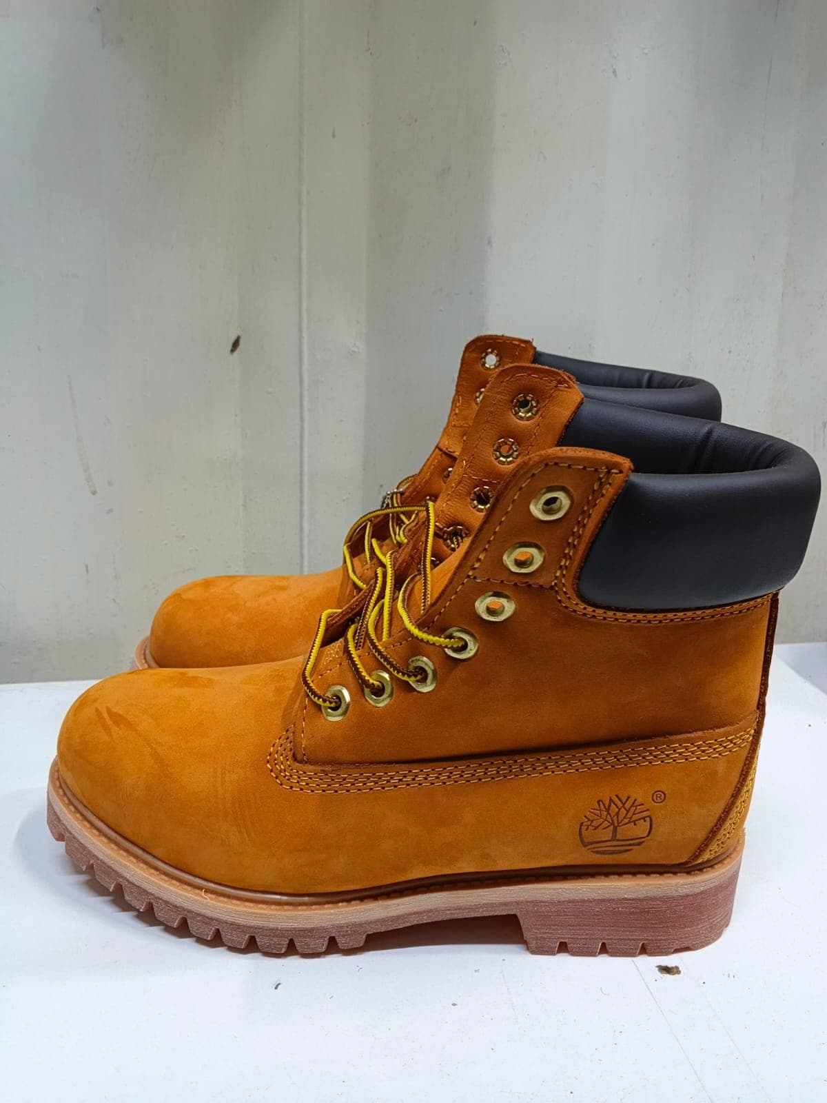 Timberland Boots 6