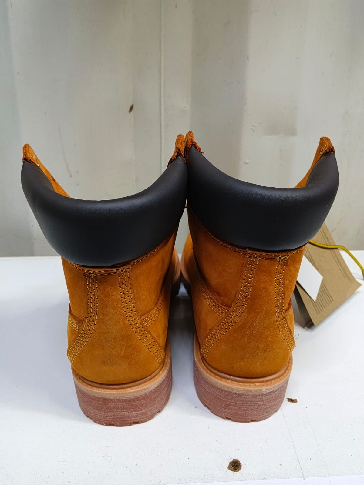Timberland Boots 5