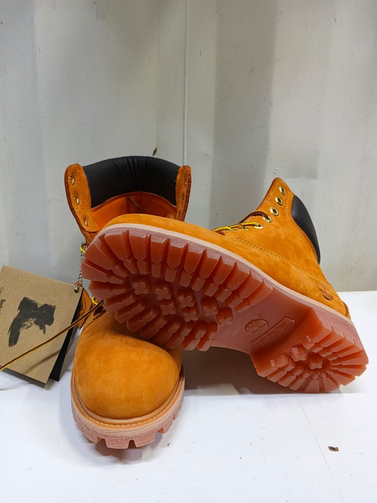 Timberland Boots 3