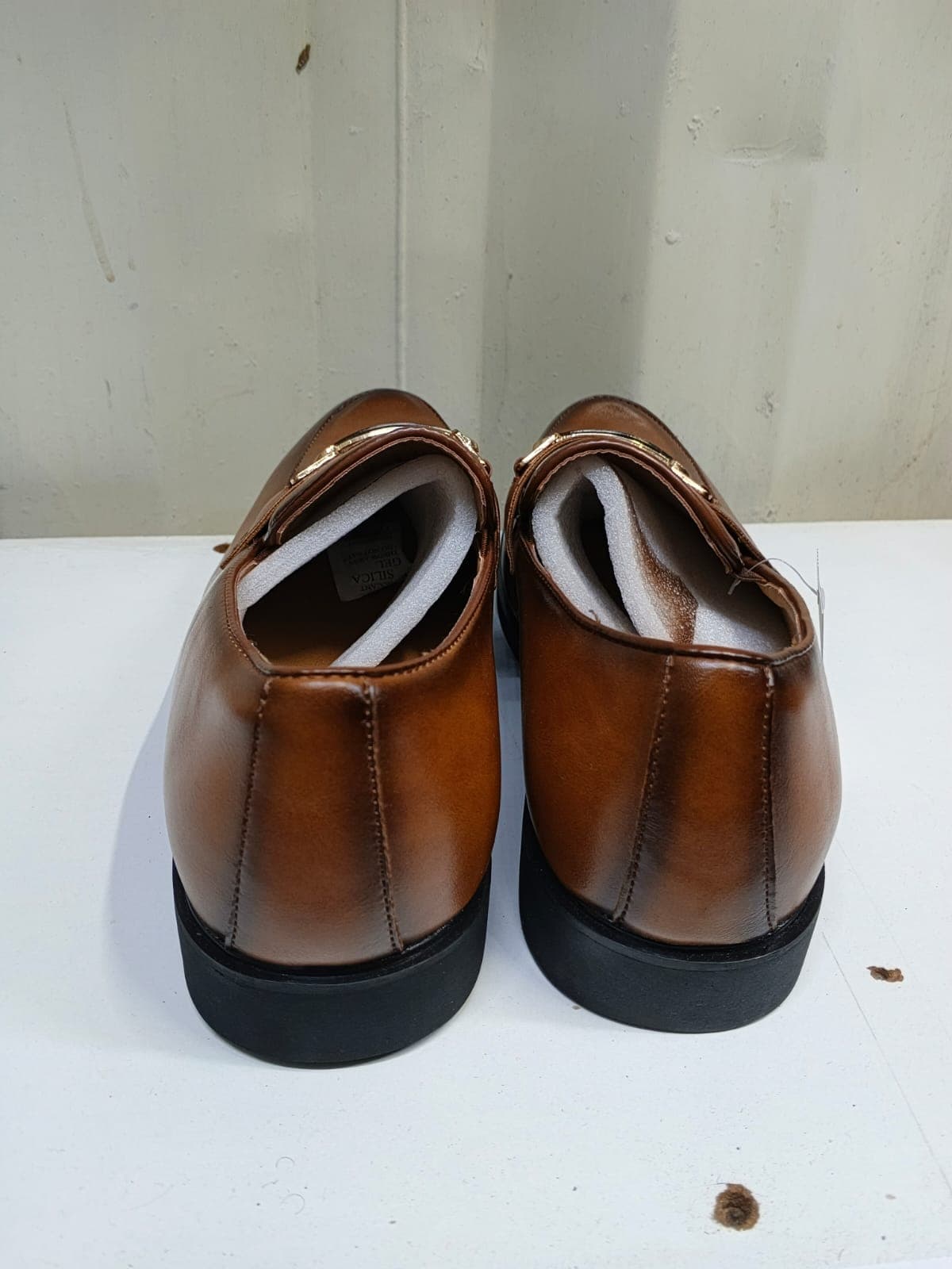 Brown Officials 2