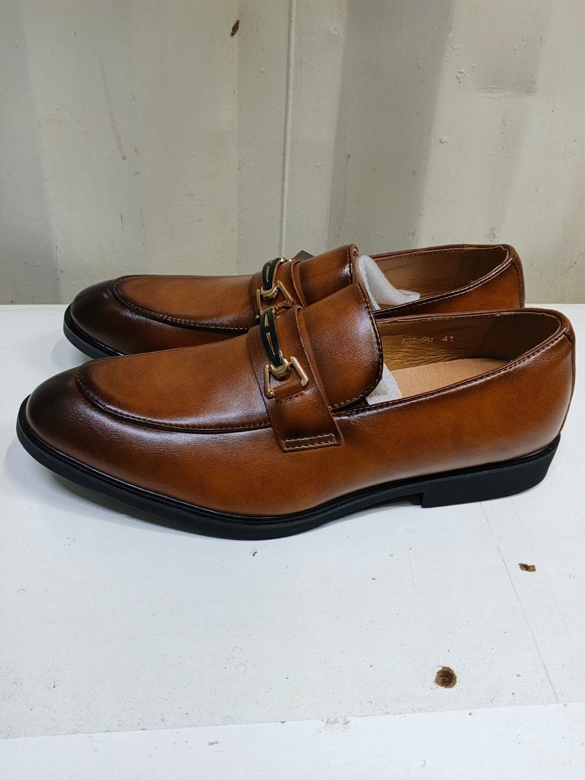Brown Officials 5