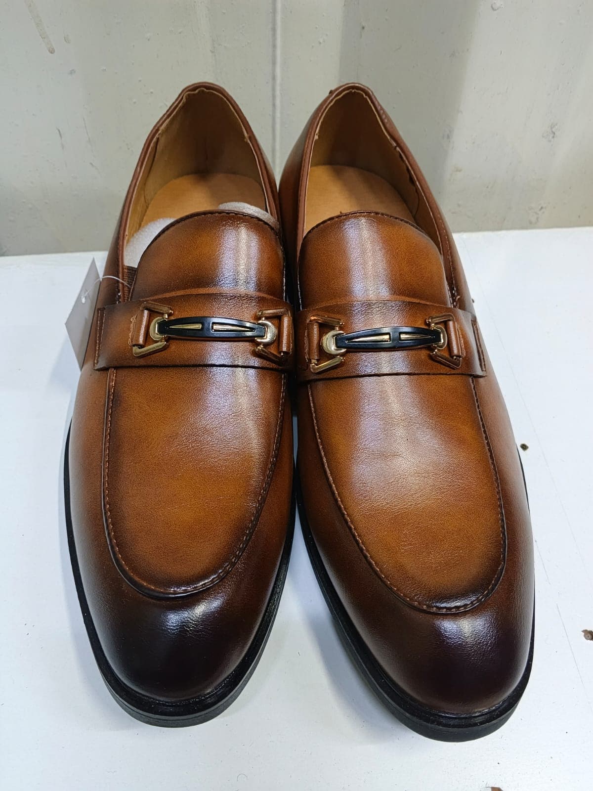 Brown Officials 3