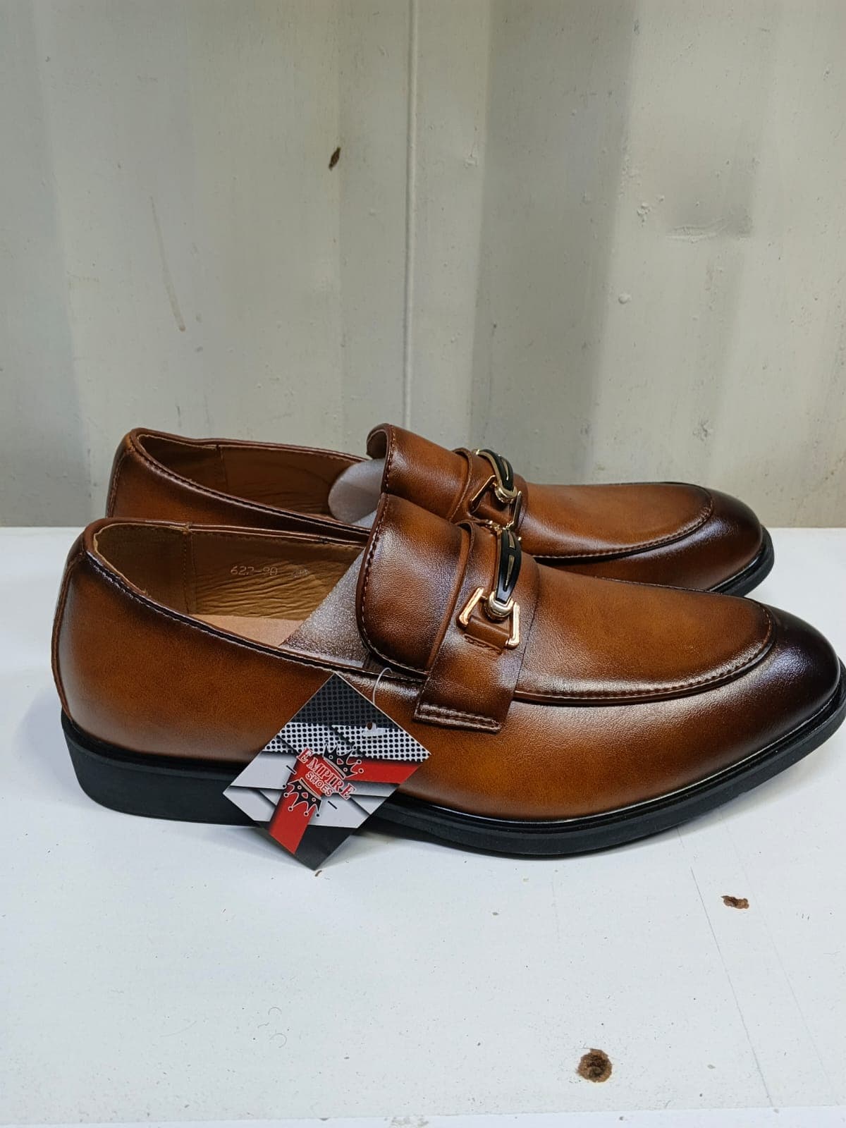 Brown Officials 6