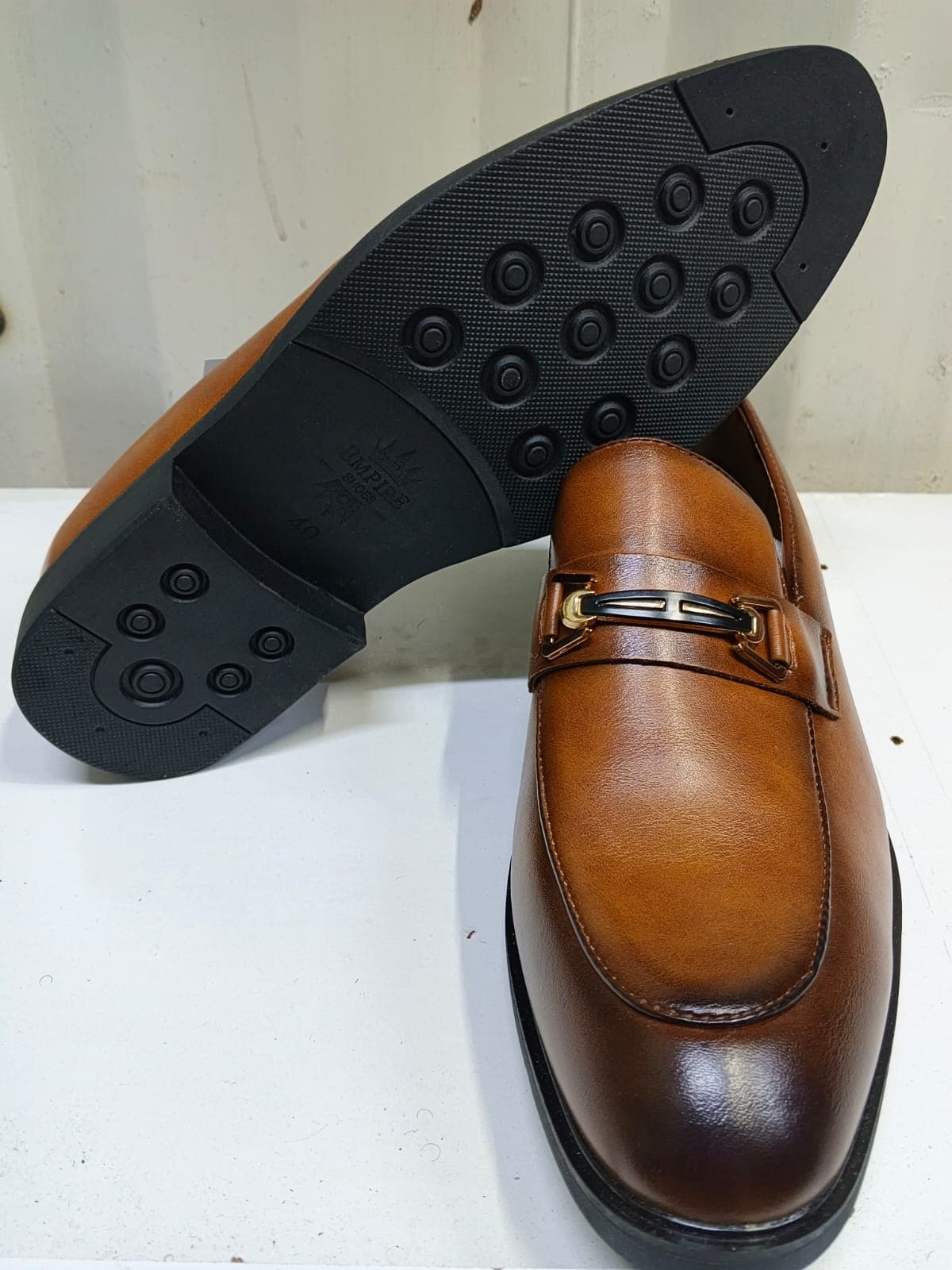 Brown Officials 4