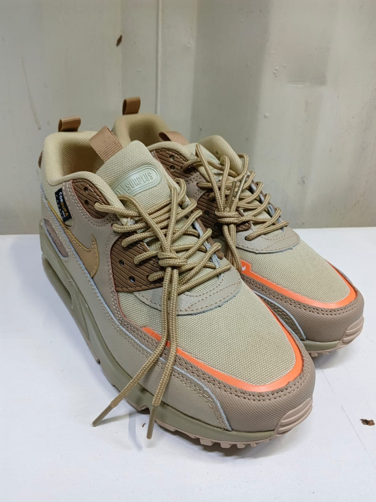 Airforce 90 2