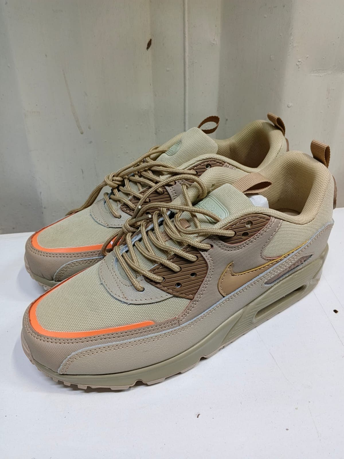 Airforce 90 3