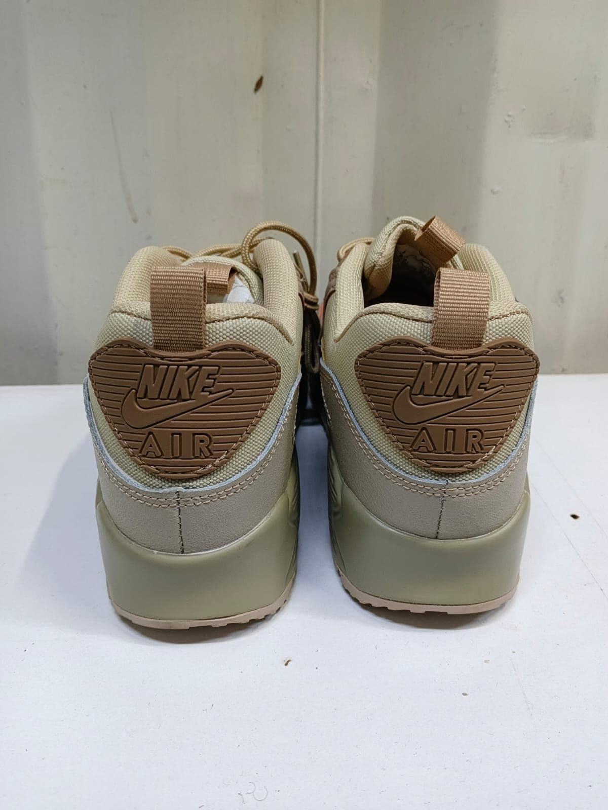 Airforce 90 4