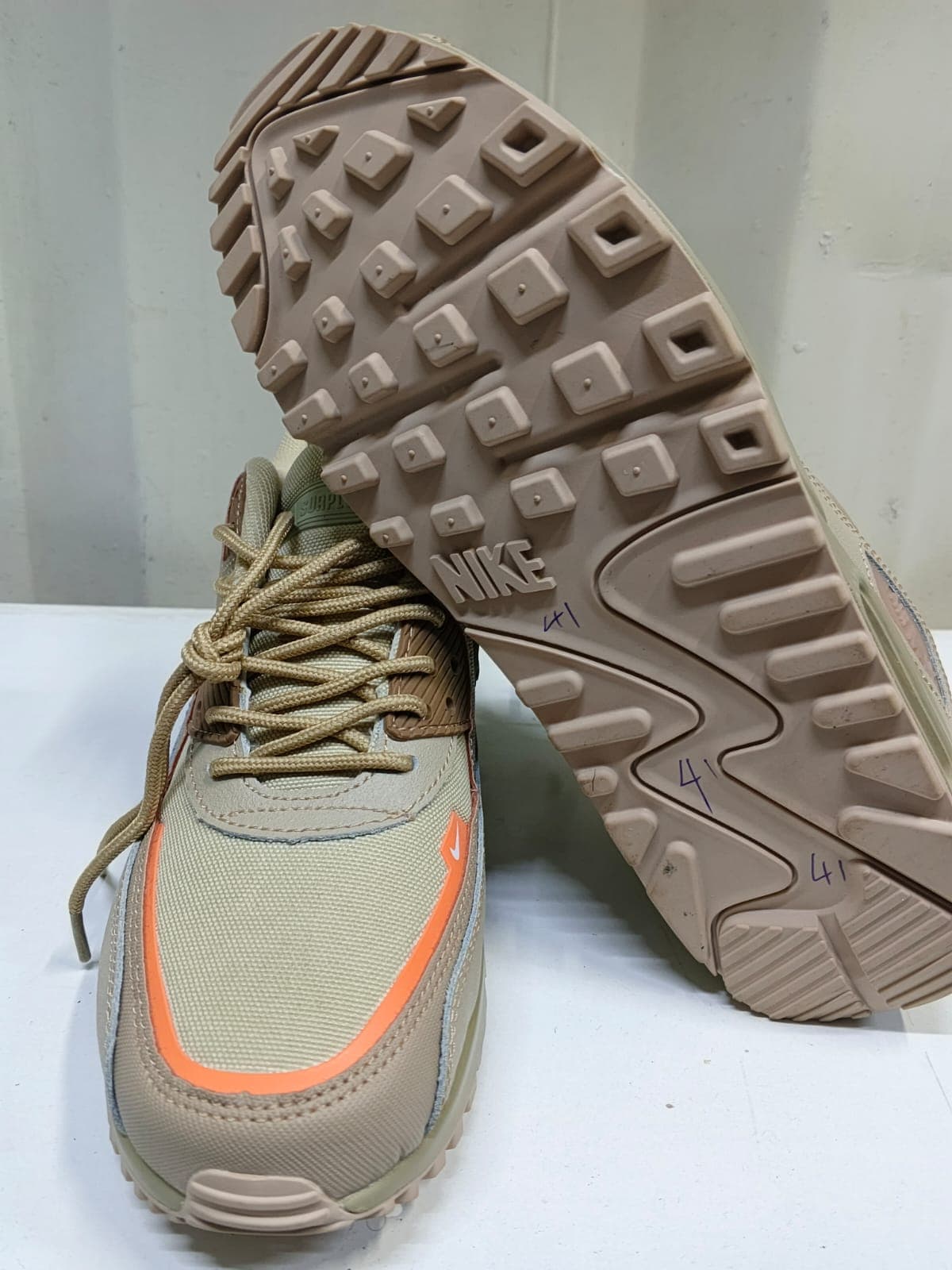 Airforce 90 6