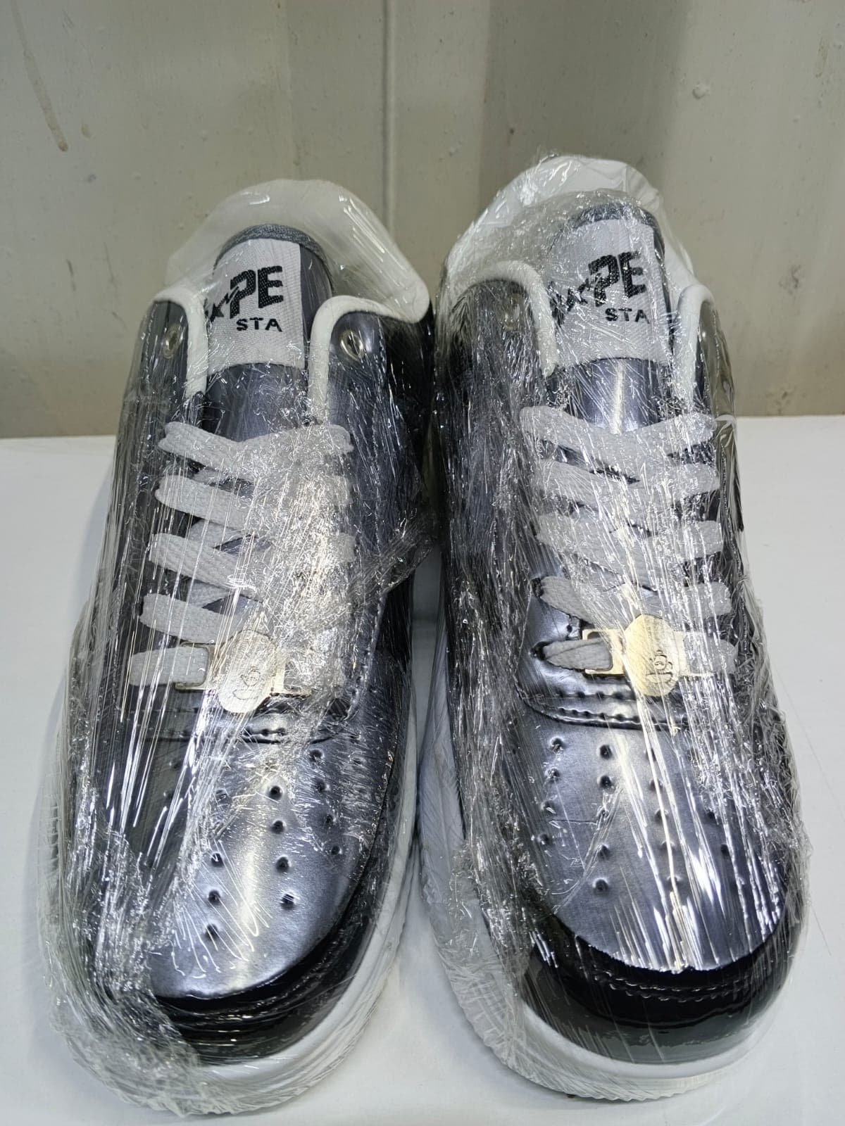Bape Custom sneakers 3