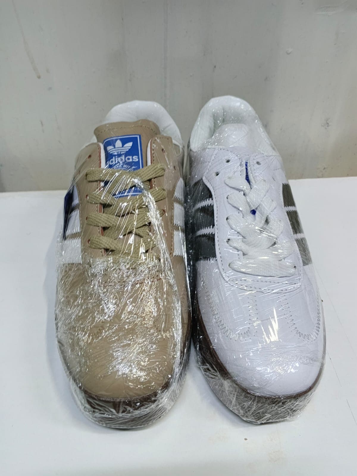 Adidas Samba 3