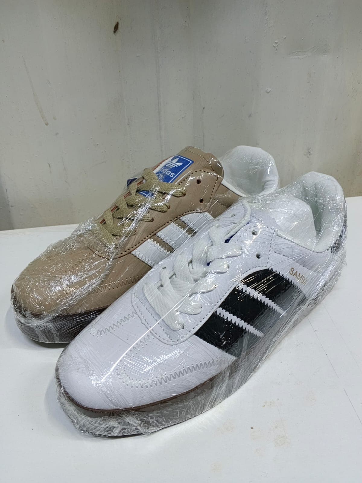 Adidas Samba 2