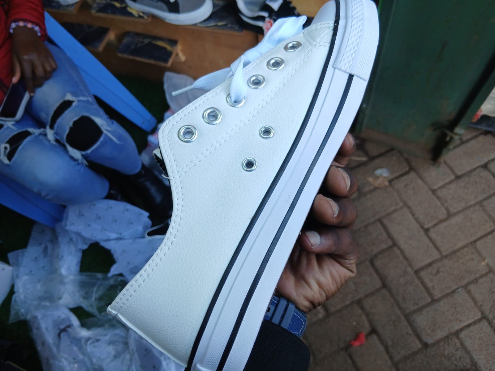 Converse 3