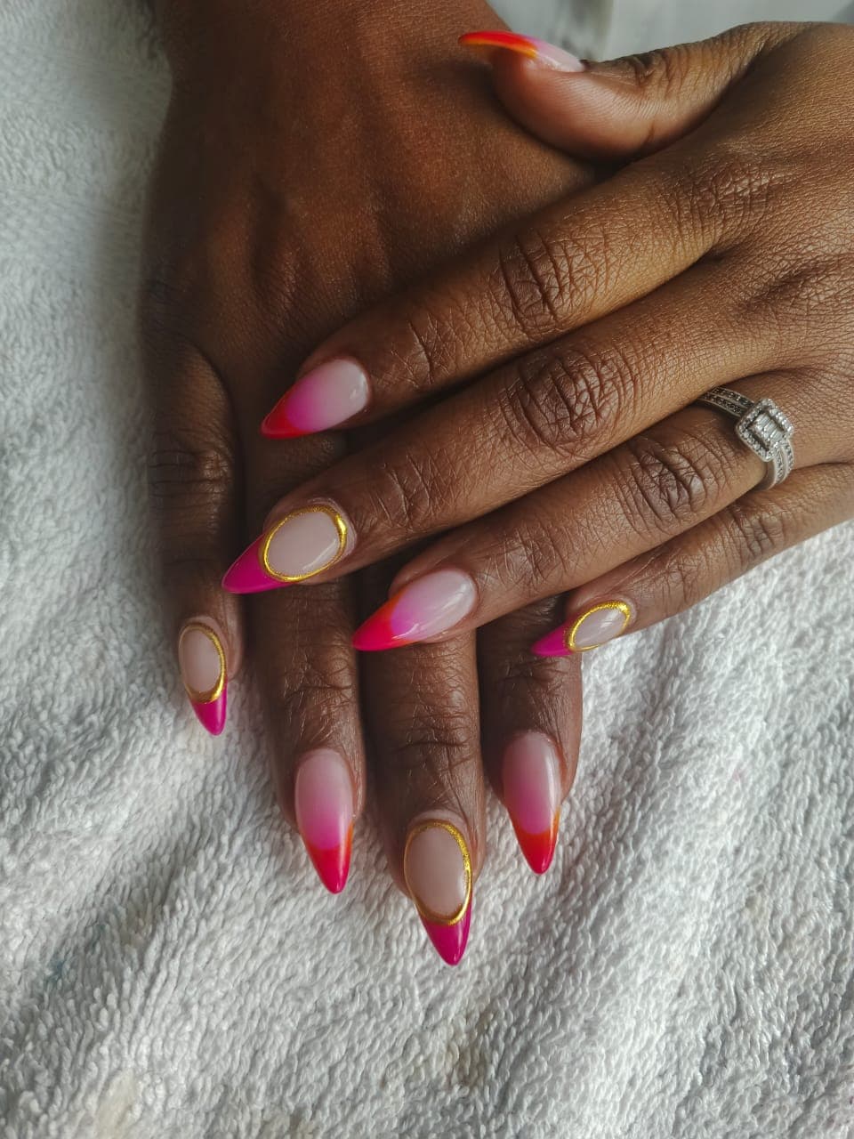 Acrylic Nails 18