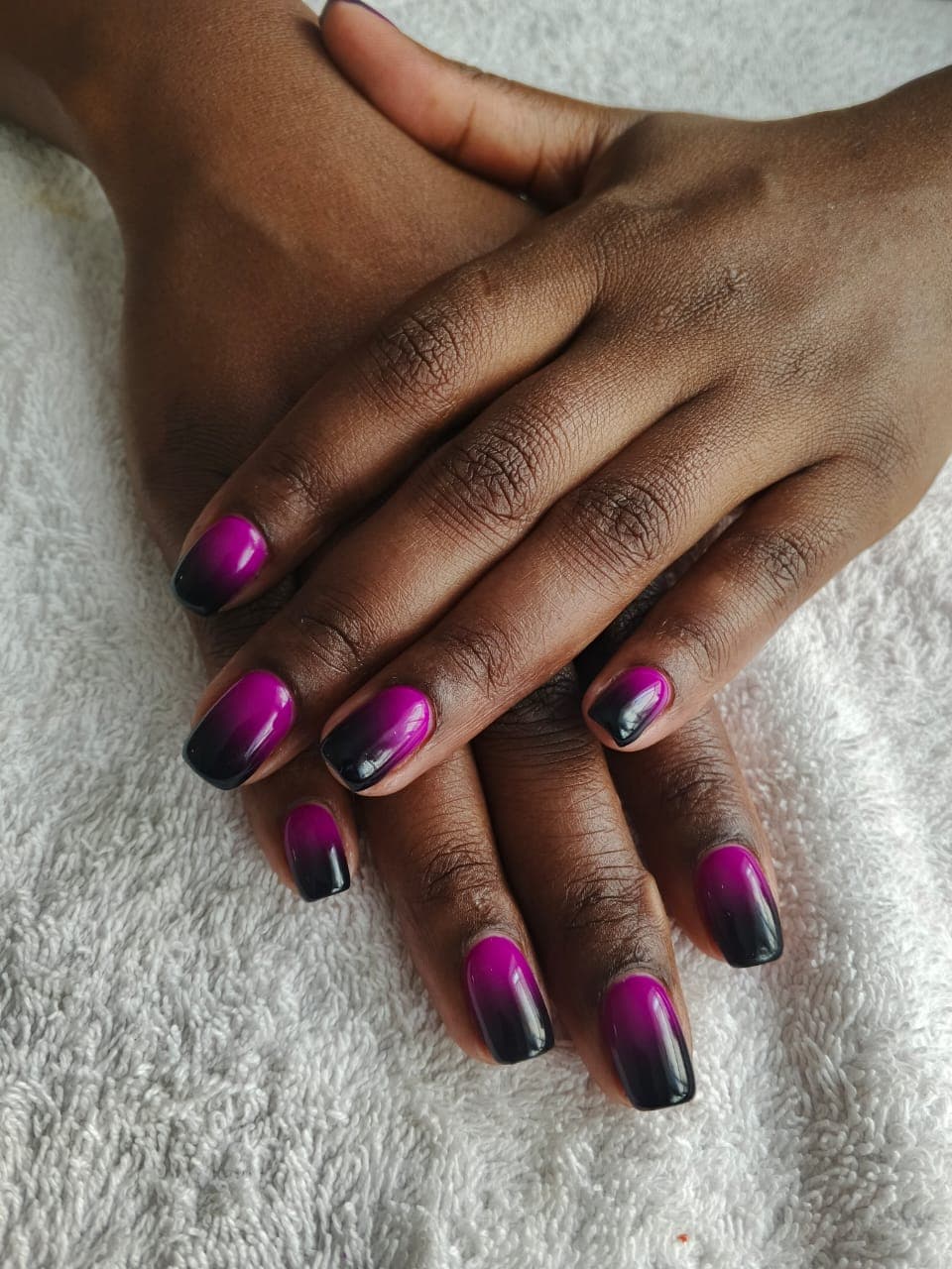 Acrylic Nails 20
