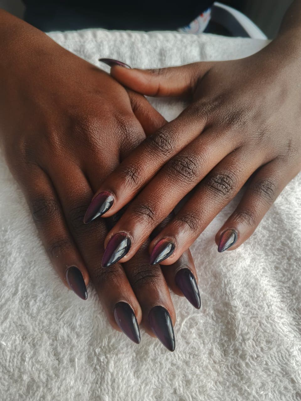 Acrylic Nails 19