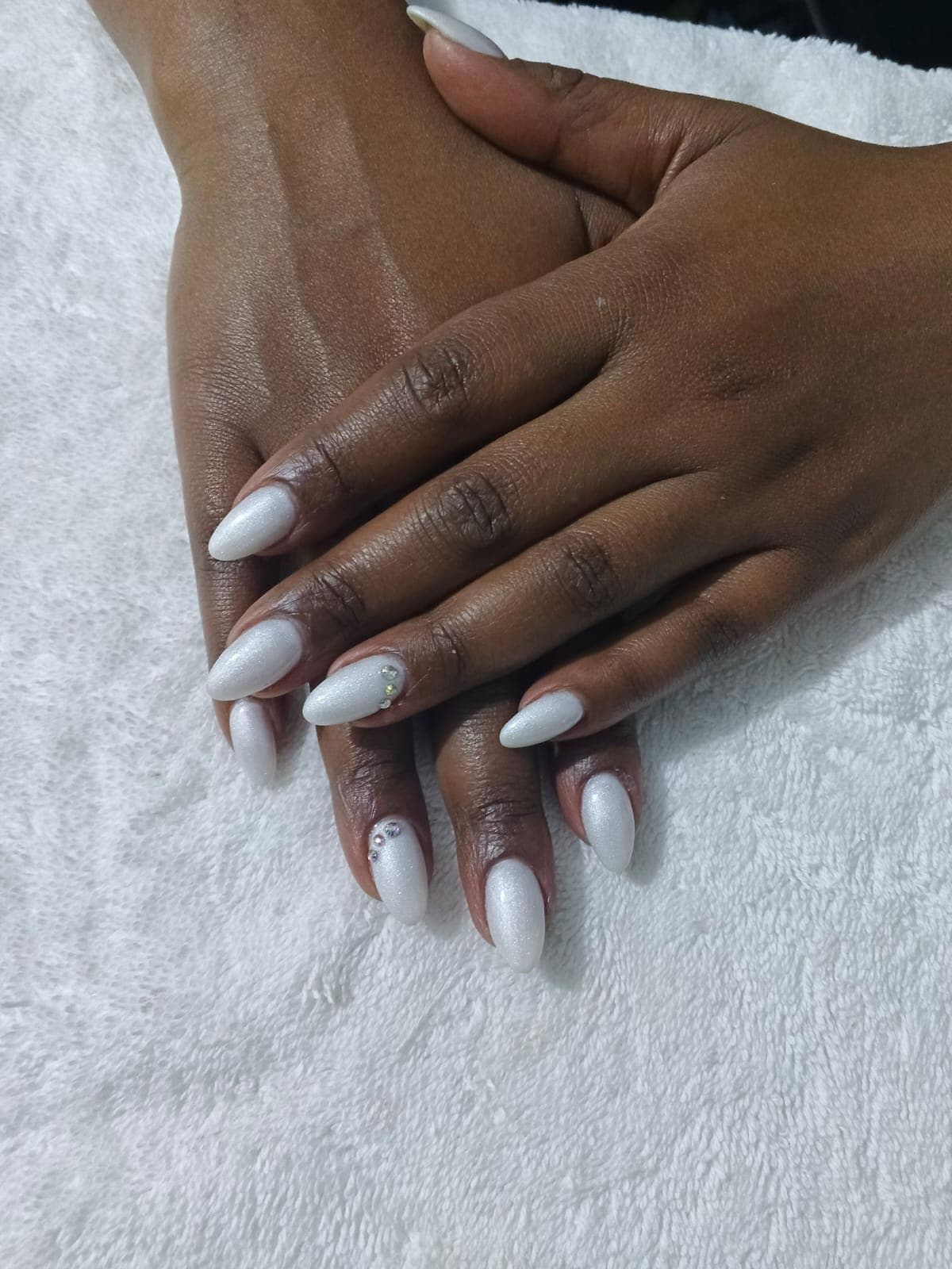 Acrylic Nails 13