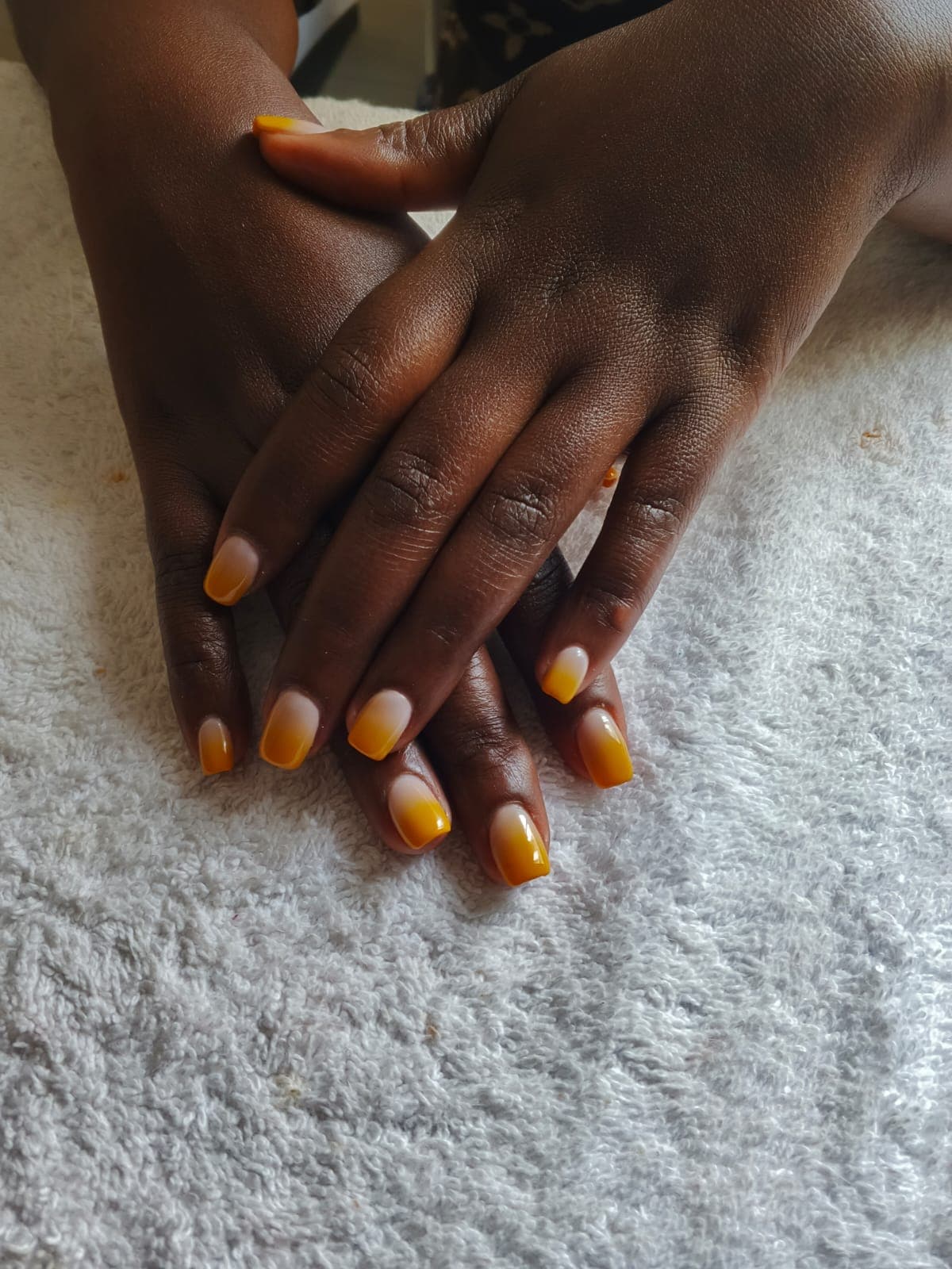 Acrylic Nails 11