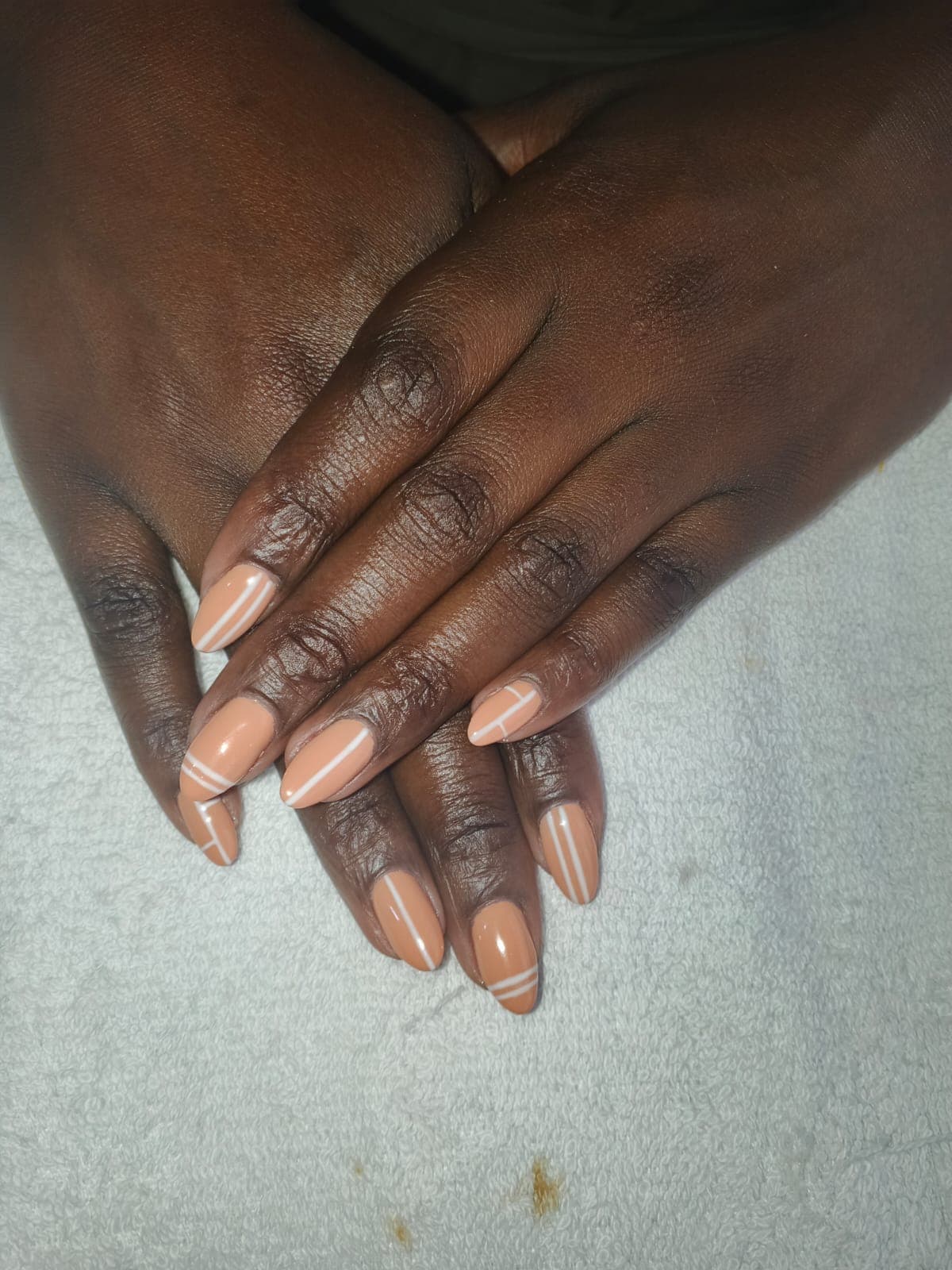 Acrylic Nails 12