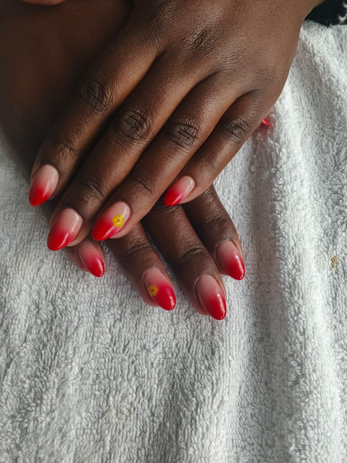 Acrylic Nails 17