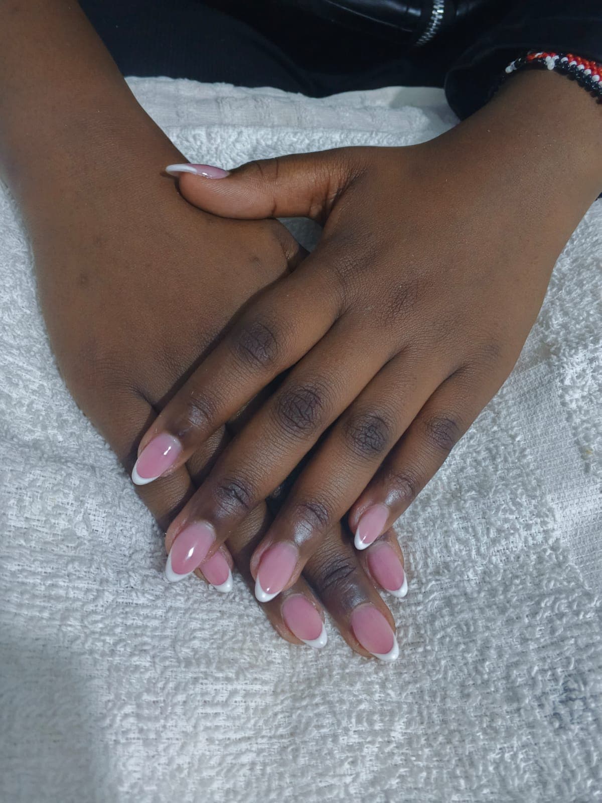 Acrylic Nails 23