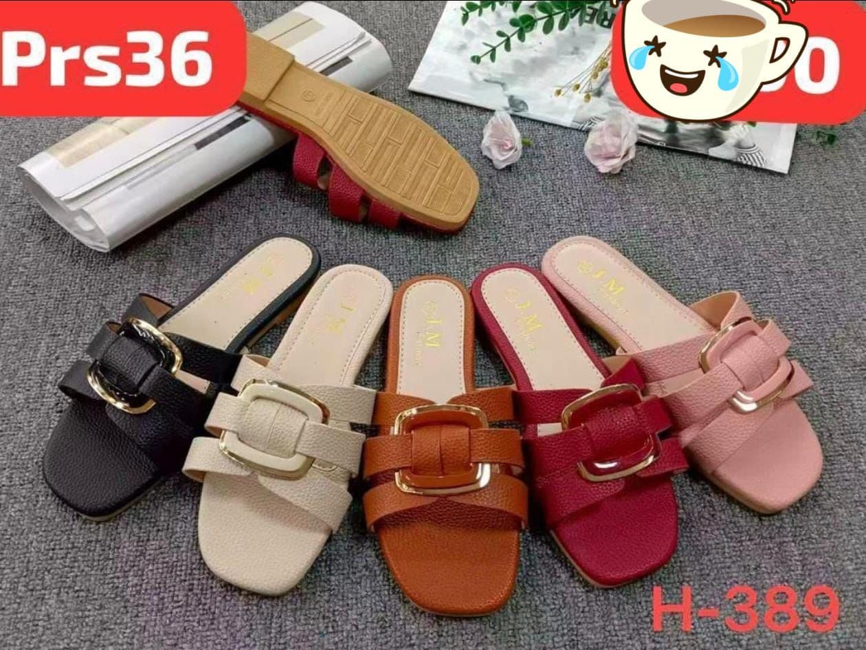 Sandals 2