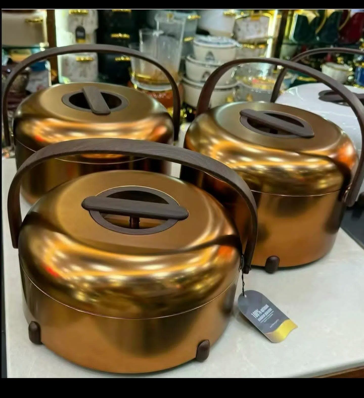 Food Warmers/Casseroles 2