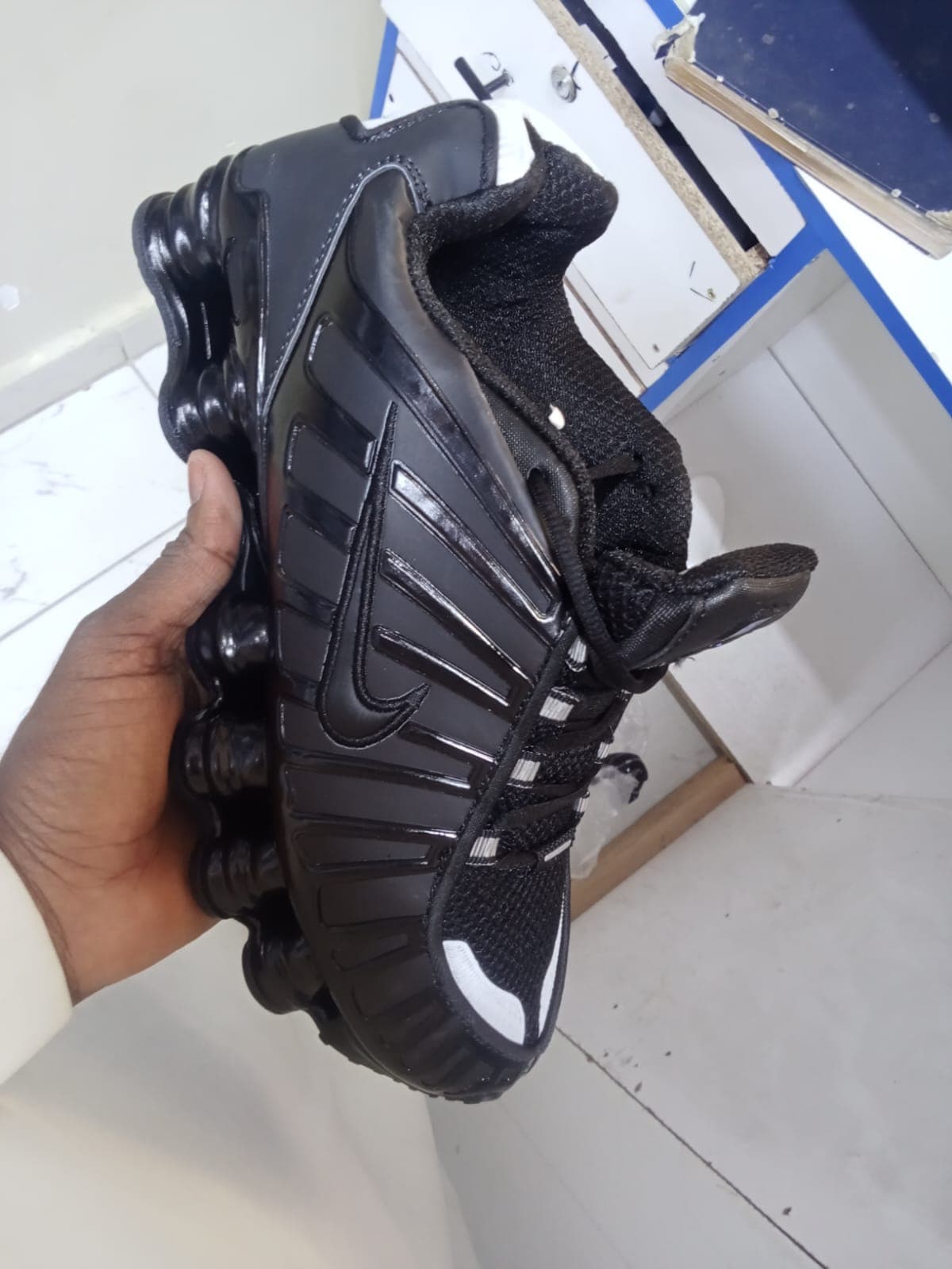 Nike Shox 2