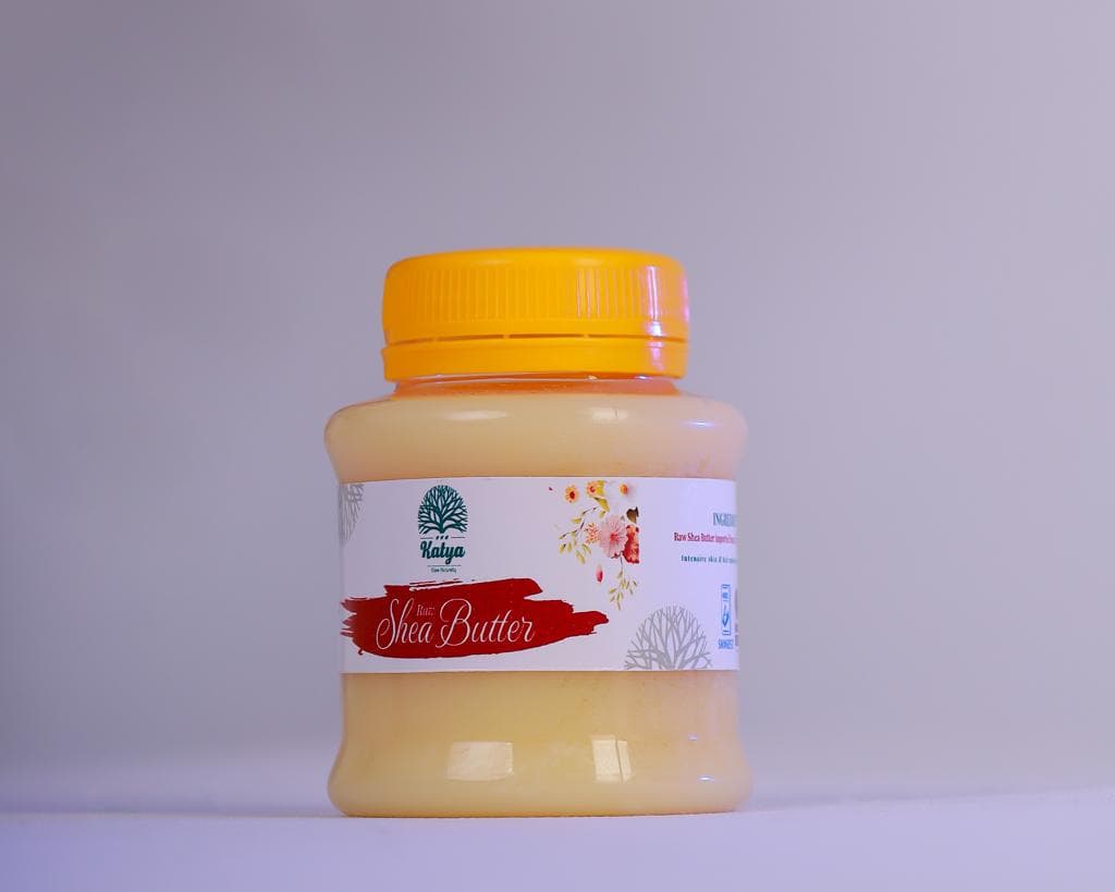 Katya Nature Raw Shea Butter 100g 2