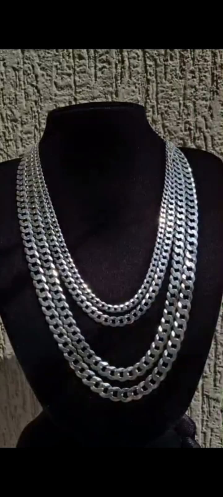 Cuban chain 2