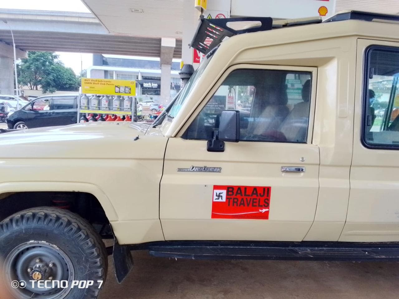 3 Day Ol Pejeta Conservancy Safari Package 2