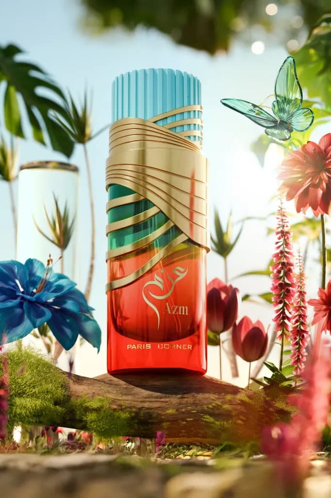 Azm 100ml 2