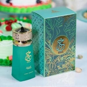 Khair Pistachio 100ml 2