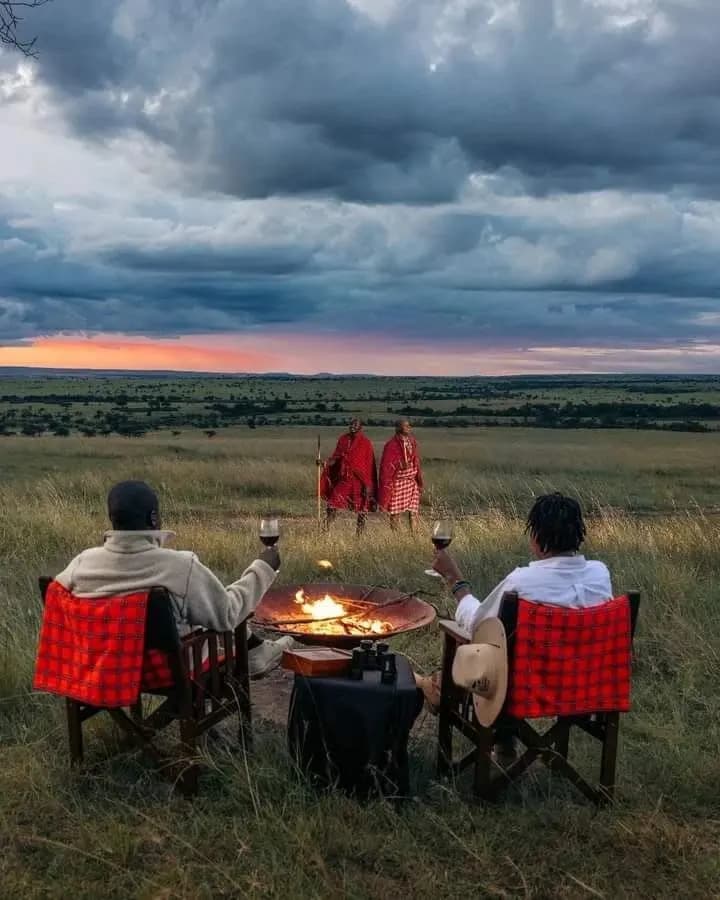 MAASAI MARA (3 DAYS / 2 NIGHTS) 2