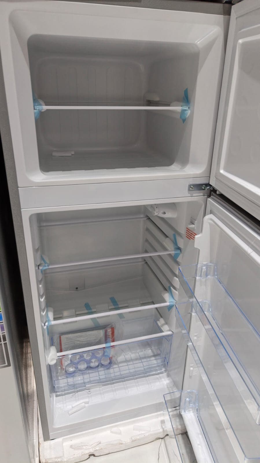 Smartpro Fridge 3