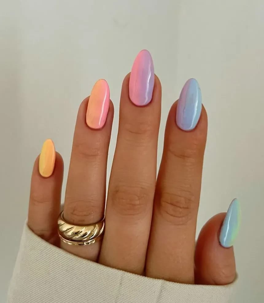 Acrylic Nails 26